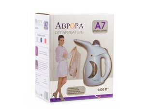Ручной отпариватель Аврора А7