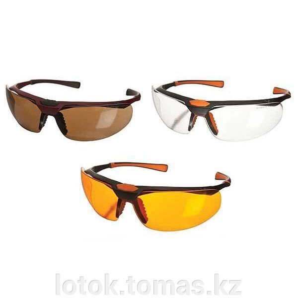 Защитные очки Ultra. Tect для защиты глаз от УФ-излучения - распродажа