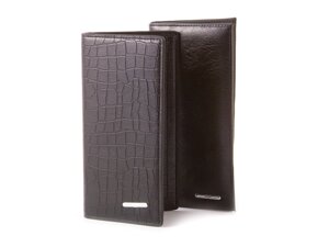 Бумажник для нагрудного кармана модель 051