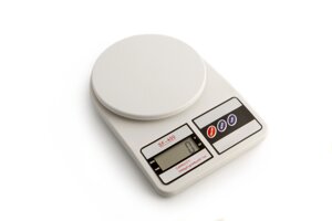 Весы кухонные Electronic Kitchen Scale SF-400