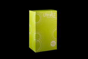 Капа для снятия чувствительности зубов UltraEZ