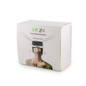 Очки виртуальной реальности для смартфона VR Z4