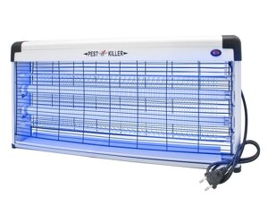 Ультрафиолетовый уничтожитель насекомых "Pest Killer" 40W