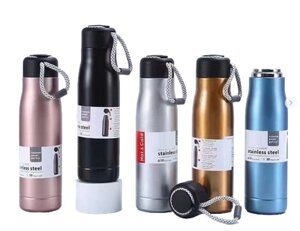 Бутылка-термос Fashion Sport Bottle, 0,5 литра