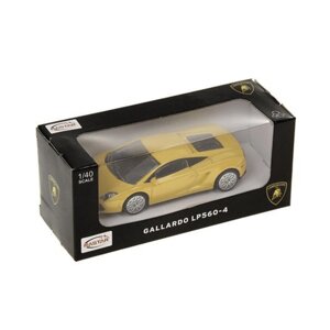 Металлическая машинка "Lamborghini "