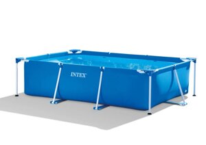 Каркасный бассейн Intex 28272