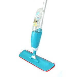 Швабра с распылителем «Healthy Spray Mop»