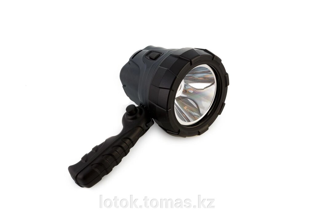 Мощный светодиодный фонарь ZK-L-2128 - преимущества