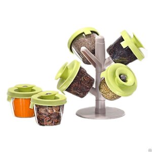 Набор для специй Pop Up Spice