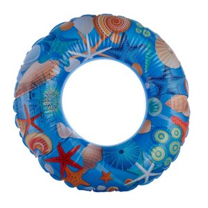 Круг для плавания «Морской» 90 см