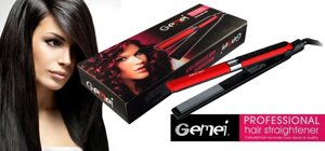Выпрямитель для волос Gemei GM-1902