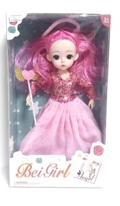 Кукла Bei Girl маленькая фея