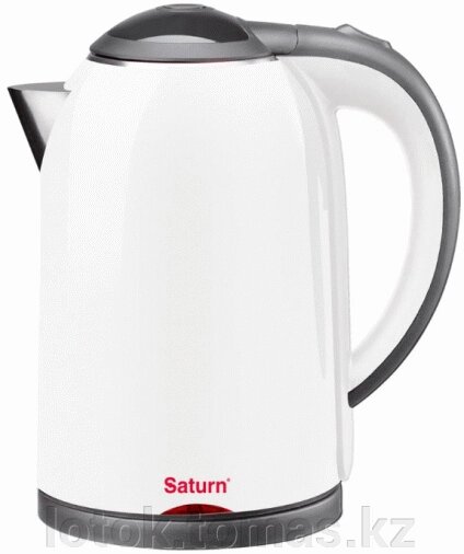Электрический чайник Saturn ST-EK8449 - особенности