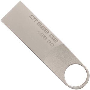 Флешка Kingston DataTraveler SE9 G2 DTSE9G2