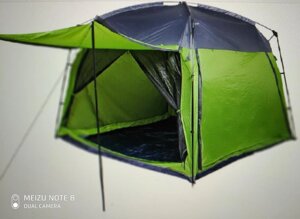 Палатка-шатер Tuohai 1328