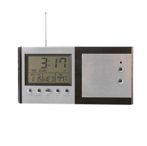 Многофункциональные электронные часы