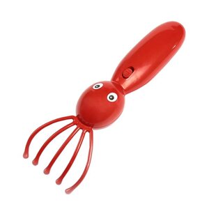 Электромассажер для головы LuazON LMZ-035