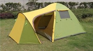 Палатка 3-х местная Chanodug FX8953