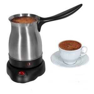 Турка-кофеварка электрическая для кофе BS166