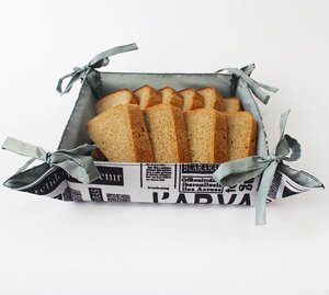 Корзинка для хлеба