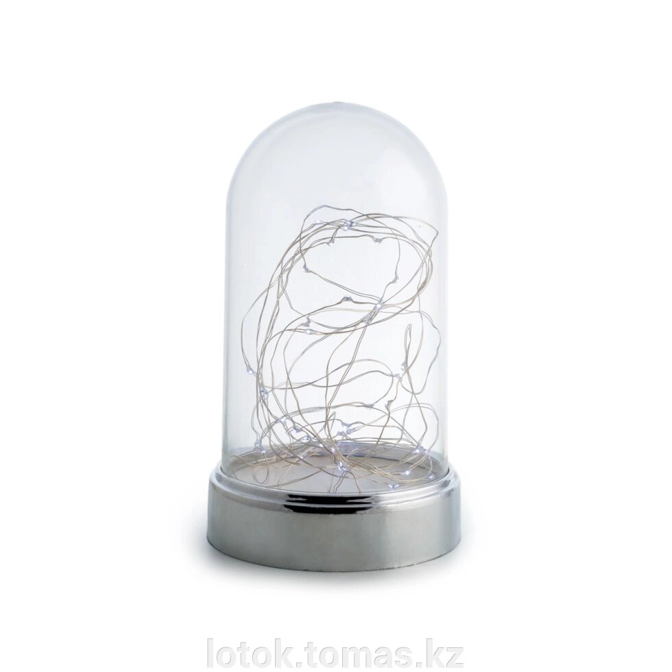 Светодиодный LED-светильник цветной от компании Интернет-магазин приятных покупок LotOk - фото 1