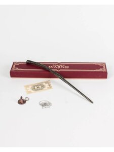 Волшебная палочка Беллатрис Лестрейндж в подарочной коробке