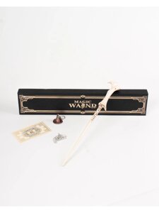 Волшебная палочка Лорда Волдеморта в подарочной коробке
