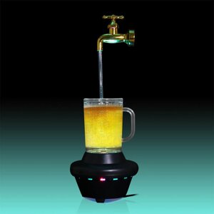 Волшебный кран-фонтан "Magic faucet mug"