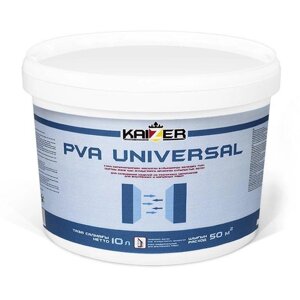 Универсальный клей ПВА - PVA universal ТМ Валик