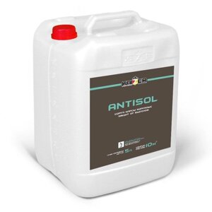 Защитное средство от высолов - Antisol