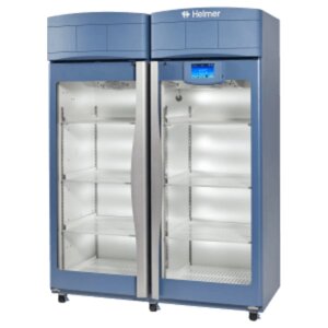 Helmer ILR245-GX Лабораторный холодильник с двойной дверью