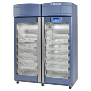 Helmer IPR245-GX Холодильник для аптек с двойной дверью