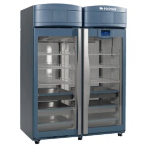 Helmer IPR456 Холодильник для аптек с двойными дверьми