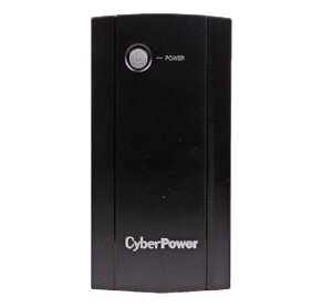 Интерактивный ИБП, CyberPower UT1050EI