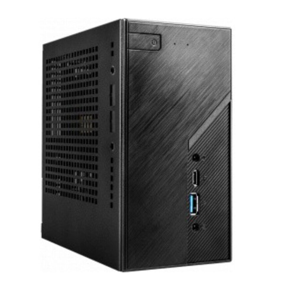 Мини-ПК ASRock DESKMINI H470/B/BB от компании ТОО «ТАСАЕР Сервис» - фото 1