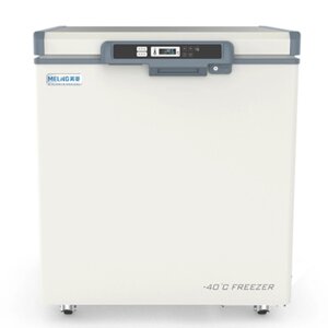 Мобильный Низкотемпературный морозильник - 40 С на 150 литра