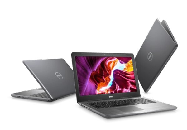 Ноутбук Dell Inspiron 5593, 15,6", Core i5,  FHD, Linux 18.04 от компании ТОО «ТАСАЕР Сервис» - фото 1