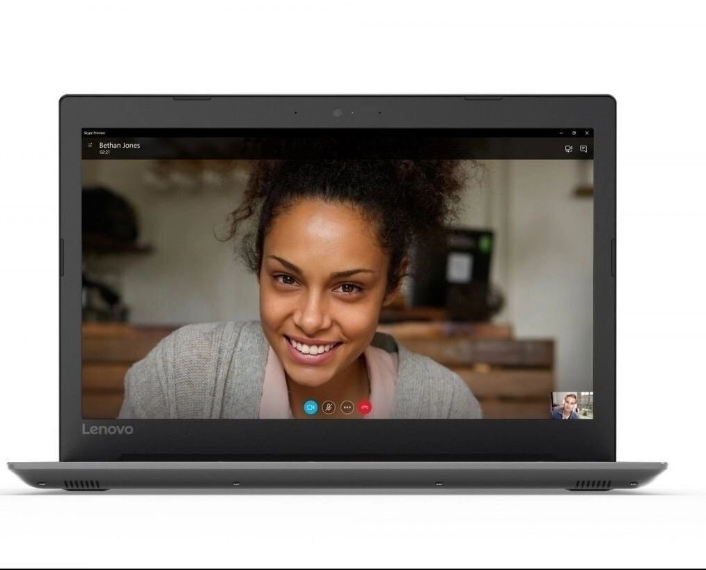 Ноутбук Lenovo Ideapad IP330-15IK, с диагональ 15.6 HD от компании ТОО «ТАСАЕР Сервис» - фото 1