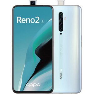 Смартфон Reno2 Z Небесно белый ( Sky White )