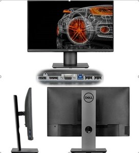 Монитор Dell P2219H