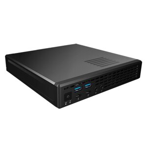 Мини-ПК ASRock Jupiter A320 Barebone