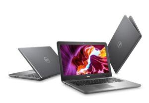 Ноутбук Dell Inspiron 5593, 15,6", Core i5, FHD, Linux 18.04