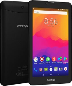 Планшет Prestigio Muze 3718 3G, 8.0" HD в Алматы от компании ТОО «ТАСАЕР Сервис»