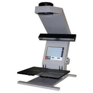 Планетарный сканер Book2Net Microbox Kiosk A3+