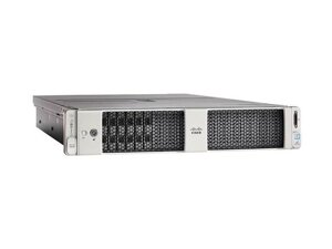 Коммутатор Cisco Catalyst C9300-48P-E