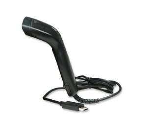 Сканер штрих-кода, Manhattan Contact CCD Barcode Scanner, USB 460866