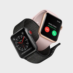 Смарт - часы Apple Watch
