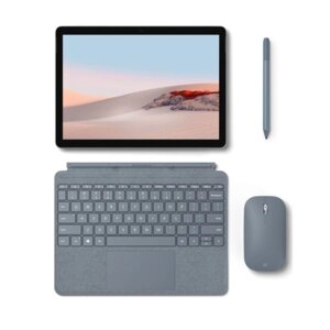 Планшет Microsoft multi-touch surface go 2