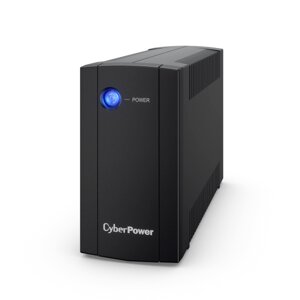 Интерактивный ИБП, CyberPower UTi675E