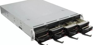 Серверный корпус CSE-825TQC-R740LPB